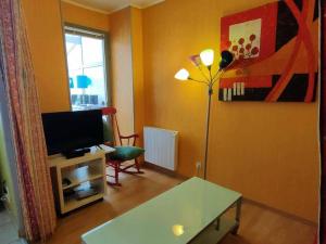 Appartement Cauterets, 3 pièces, 8 personnes - FR-1-234-149
