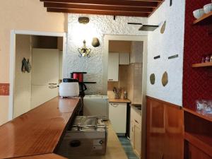 Appartement Cauterets, 3 pièces, 8 personnes - FR-1-234-89