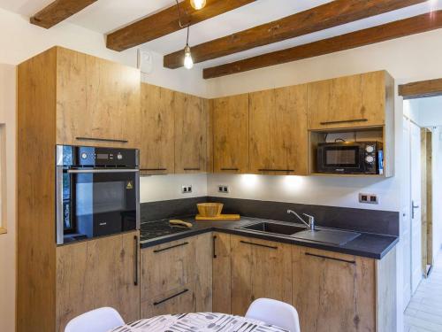 Appartement Cauterets, 3 pièces, 8 personnes - FR-1-401-250