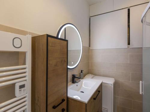 Appartement Cauterets, 3 pièces, 8 personnes - FR-1-401-250