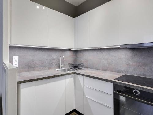 Appartement Cauterets, 4 pièces, 6 personnes - FR-1-401-136