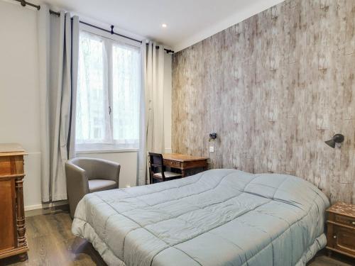 Appartement Cauterets, 4 pièces, 6 personnes - FR-1-401-136