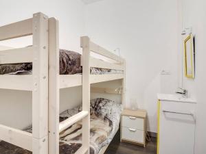 Appartement Cauterets, 4 pièces, 6 personnes - FR-1-401-136