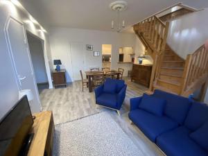 Appartement Cauterets, 4 pièces, 6 personnes - FR-1-401-183