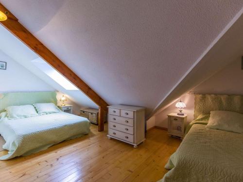 Appartement Cauterets, 4 pièces, 6 personnes - FR-1-401-244