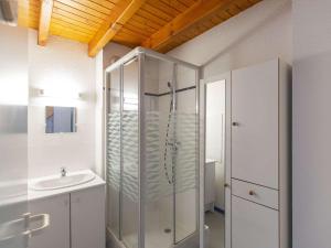 Appartement Cauterets, 4 pièces, 6 personnes - FR-1-401-244