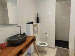 Appartement Cauterets, 4 pièces, 8 personnes - FR-1-234-274