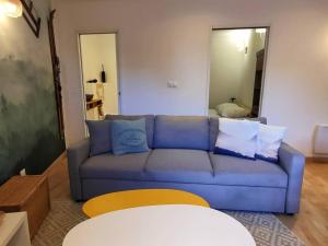 Appartement Cauterets, 4 pièces, 8 personnes - FR-1-234-274