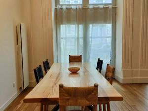 Appartement Cauterets, 5 pièces, 8 personnes - FR-1-234-280