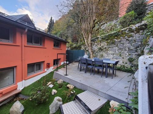 Appartement Cauterets, 5 pièces, 8 personnes - FR-1-401-157