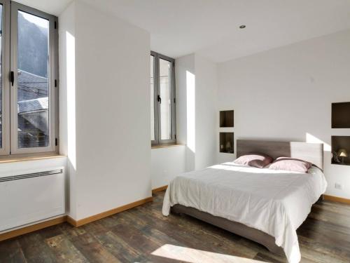 Appartement Cauterets, 5 pièces, 8 personnes - FR-1-401-157