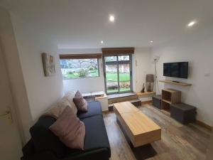 Appartement Cauterets, 5 pièces, 8 personnes - FR-1-401-157