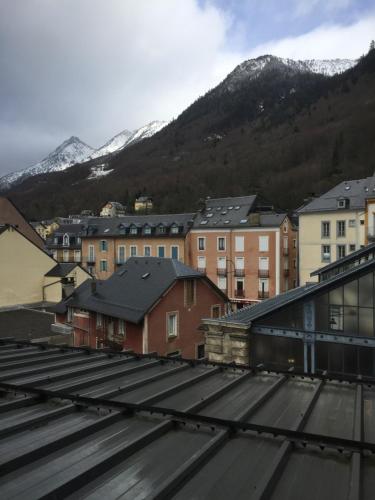 Appartement Cauterets