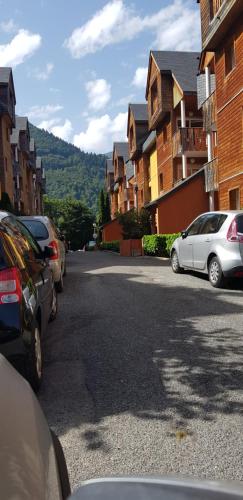 Appartement Cauterets