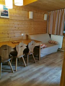 Appartement Cauterets