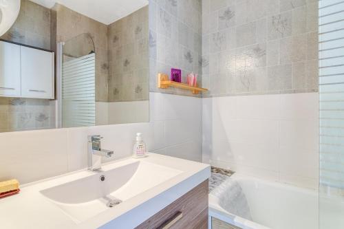 Appartement Cauterets