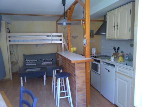 Appartement Cauterets