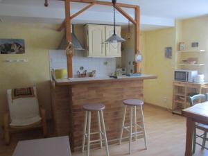 Appartement Cauterets