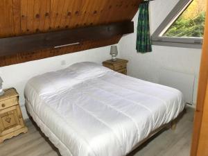 APPARTEMENT CAUTERETS POUR 4 PERSONNES AVEC PARKING