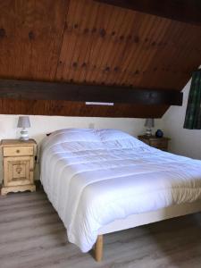 APPARTEMENT CAUTERETS POUR 4 PERSONNES AVEC PARKING