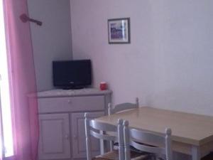 Appartement Cavalaire-sur-Mer, 1 pièce, 4 personnes - FR-1-226B-116