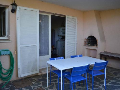 Appartement Cavalaire-sur-Mer, 1 pièce, 4 personnes - FR-1-226B-26
