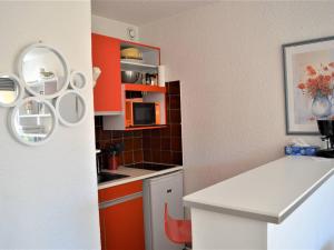 Appartement Cavalaire-sur-Mer, 1 pièce, 4 personnes - FR-1-226B-31