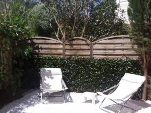 Appartement Cavalaire-sur-Mer, 2 pièces, 4 personnes - FR-1-100-215