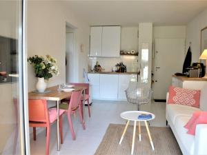 Appartement Cavalaire-sur-Mer, 2 pièces, 4 personnes - FR-1-226B-103