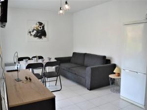 Appartement Cavalaire-sur-Mer, 2 pièces, 4 personnes - FR-1-226B-105