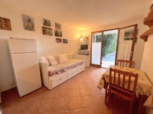 Appartement Cavalaire-sur-Mer, 2 pièces, 4 personnes - FR-1-226B-108