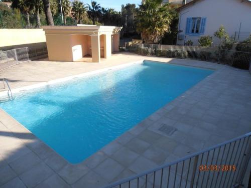 Appartement Cavalaire-sur-Mer, 2 pièces, 4 personnes - FR-1-226B-109