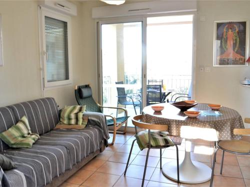 Appartement Cavalaire-sur-Mer, 2 pièces, 4 personnes - FR-1-226B-109