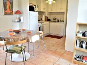 Appartement Cavalaire-sur-Mer, 2 pièces, 4 personnes - FR-1-226B-109
