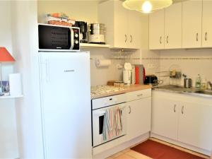 Appartement Cavalaire-sur-Mer, 2 pièces, 4 personnes - FR-1-226B-109