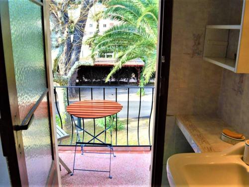 Appartement Cavalaire-sur-Mer, 2 pièces, 4 personnes - FR-1-226B-19