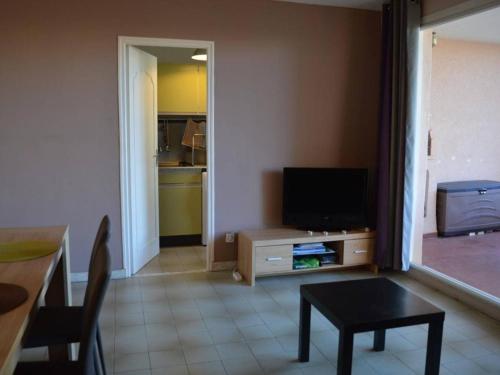 Appartement Cavalaire-sur-Mer, 2 pièces, 4 personnes - FR-1-226B-27