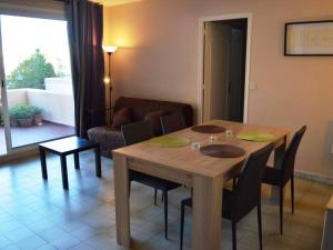 Appartement Cavalaire-sur-Mer, 2 pièces, 4 personnes - FR-1-226B-27