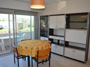 Appartement Appartement Cavalaire-sur-Mer, 2 pièces, 4 personnes - FR-1-226B-331 Appartement NÂ° 148 4Eme Etage - Avenue Du Marechal Lyautey - 83240 Cavalaire-sur-Mer Provence-Alpes-Côte d\'Azur