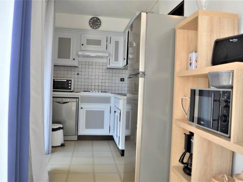 Appartement Cavalaire-sur-Mer, 2 pièces, 4 personnes - FR-1-226B-36