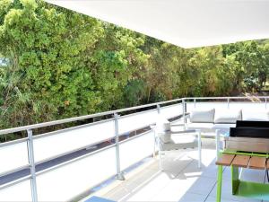 Appartement Cavalaire-sur-Mer, 2 pièces, 4 personnes - FR-1-226B-85