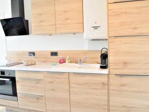 Appartement Cavalaire-sur-Mer, 2 pièces, 4 personnes - FR-1-226B-85