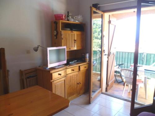 Appartement Cavalaire-sur-Mer, 2 pièces, 5 personnes - FR-1-226B-300