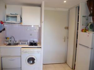 Appartement Cavalaire-sur-Mer, 2 pièces, 5 personnes - FR-1-226B-300