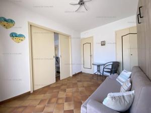 Appartement Cavalaire-sur-Mer, 3 pièces, 4 personnes - FR-1-100-273