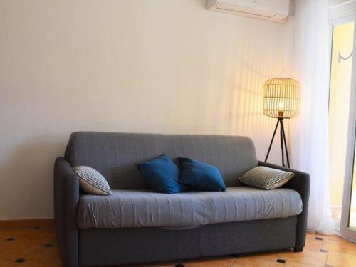 Appartement Cavalaire-sur-Mer, 3 pièces, 4 personnes - FR-1-226B-120
