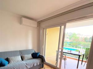 Appartement Cavalaire-sur-Mer, 3 pièces, 4 personnes - FR-1-226B-120
