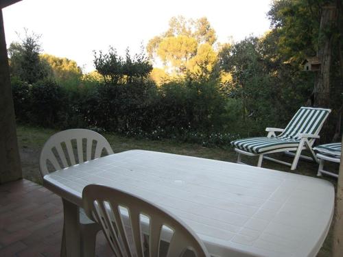 Appartement Cavalaire-sur-Mer, 3 pièces, 6 personnes - FR-1-100-183