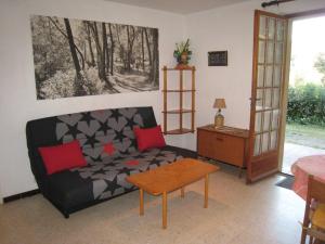 Appartement Cavalaire-sur-Mer, 3 pièces, 6 personnes - FR-1-100-183