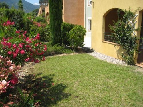 Appartement Cavalaire-sur-Mer, 3 pièces, 6 personnes - FR-1-100-205